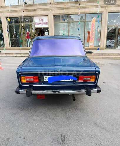 LADA (VAZ) 2106 1989, 90,000 km - 1.6 л - Qəbələ