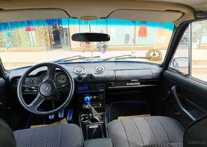 LADA (VAZ) 2106 1989, 90,000 km - 1.6 л - Qəbələ