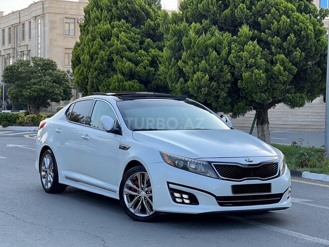Kia Optima-2