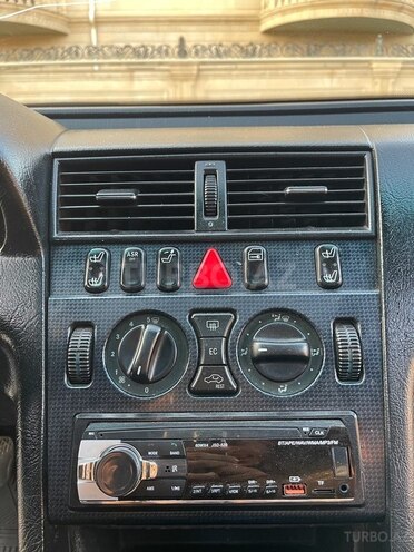 Mercedes C 220 d 1998, 399,000 km - 2.2 l - Sumqayıt