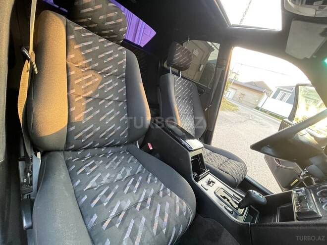 Mercedes C 220 d 1998, 399,000 km - 2.2 l - Sumqayıt
