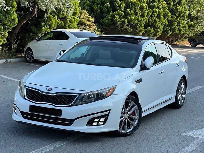 Kia Optima-1