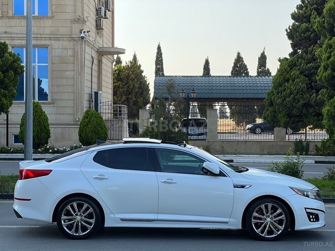 Kia Optima-6