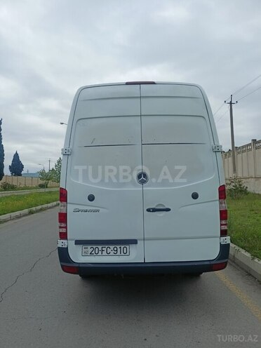 Mercedes Sprinter 315 2012, 325,785 km - 3.0 l - Gəncə