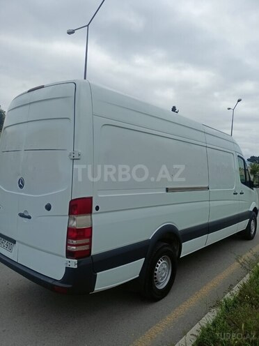 Mercedes Sprinter 315 2012, 325,785 km - 3.0 l - Gəncə