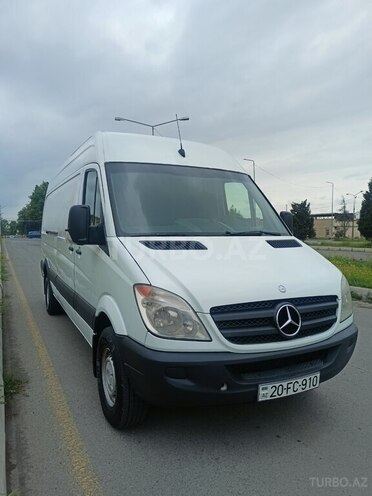 Mercedes Sprinter 315 2012, 325,785 km - 3.0 l - Gəncə
