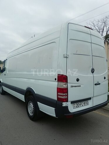 Mercedes Sprinter 315 2012, 325,785 km - 3.0 l - Gəncə