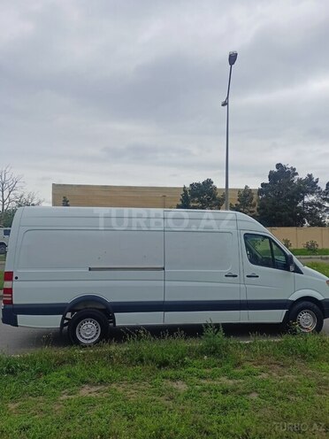 Mercedes Sprinter 315 2012, 325,785 km - 3.0 l - Gəncə