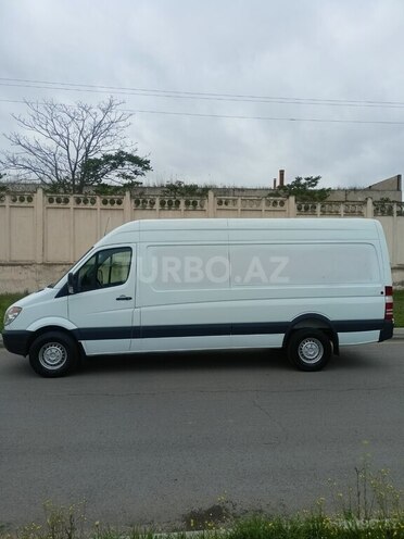 Mercedes Sprinter 315 2012, 325,785 km - 3.0 l - Gəncə