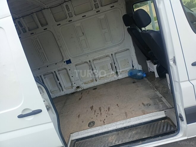 Mercedes Sprinter 315 2012, 325,785 km - 3.0 l - Gəncə