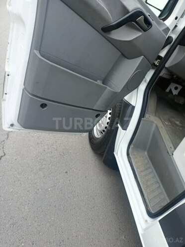Mercedes Sprinter 315 2012, 325,785 km - 3.0 l - Gəncə