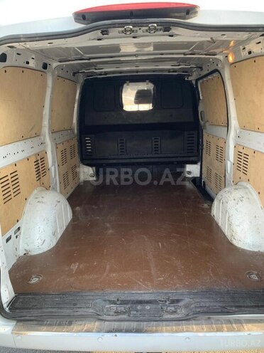 Mercedes Vito 111 2009, 222,987 km - 2.2 l - Bakı