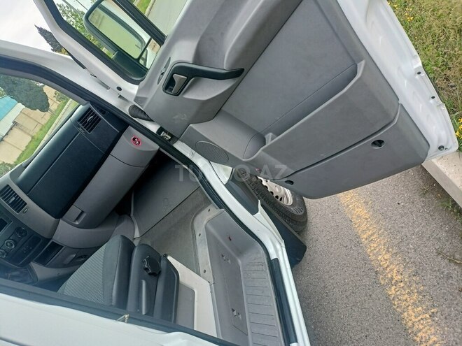Mercedes Sprinter 315 2012, 325,785 km - 3.0 l - Gəncə