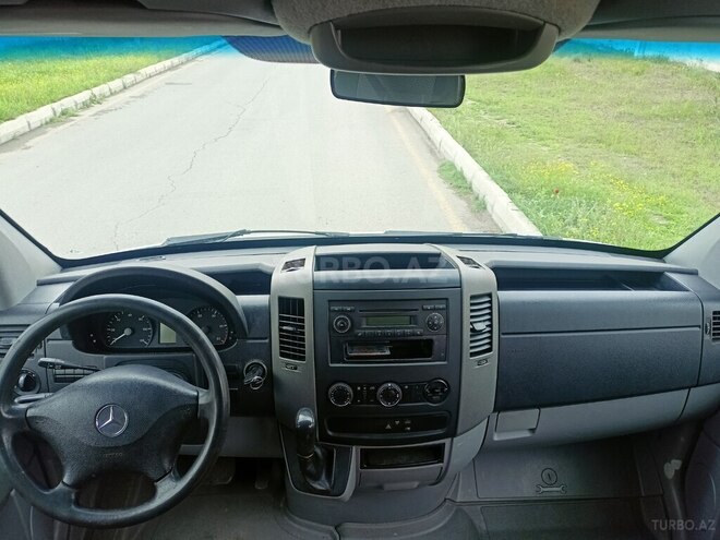 Mercedes Sprinter 315 2012, 325,785 km - 3.0 l - Gəncə