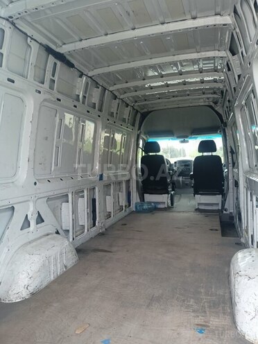 Mercedes Sprinter 315 2012, 325,785 km - 3.0 l - Gəncə