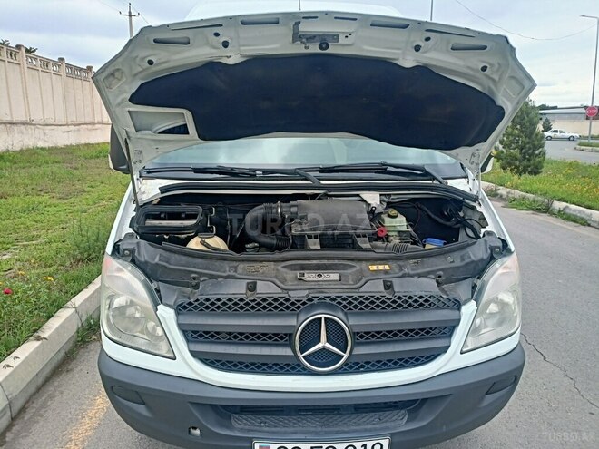 Mercedes Sprinter 315 2012, 325,785 km - 3.0 l - Gəncə