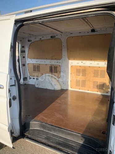 Mercedes Vito 111 2009, 222,987 km - 2.2 l - Bakı