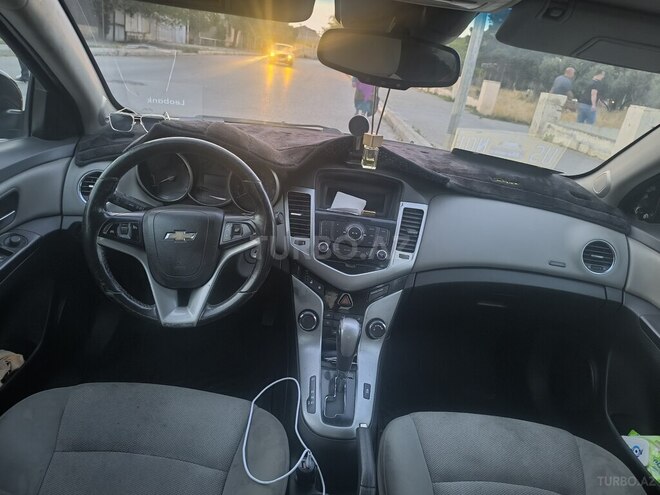 Chevrolet Cruze 2012, 319,000 km - 1.4 л - Bakı