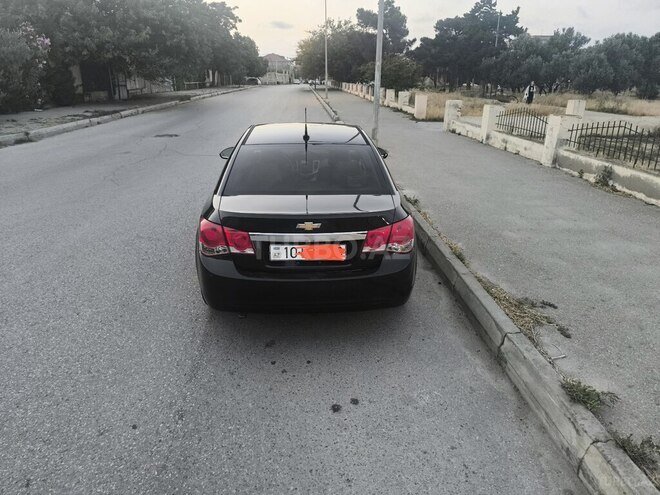 Chevrolet Cruze 2012, 319,000 km - 1.4 л - Bakı