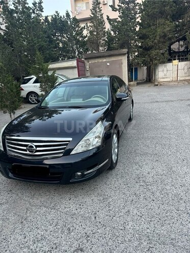 Nissan Teana 2008, 233,000 km - 2.5 l - Bakı