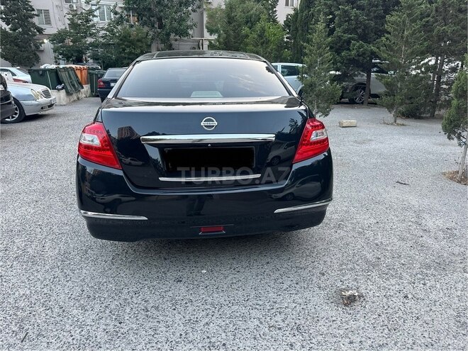 Nissan Teana 2008, 233,000 km - 2.5 l - Bakı