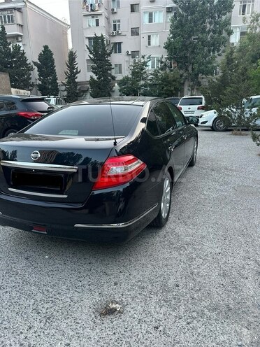 Nissan Teana 2008, 233,000 km - 2.5 l - Bakı