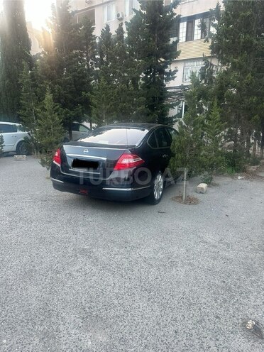 Nissan Teana 2008, 233,000 km - 2.5 l - Bakı