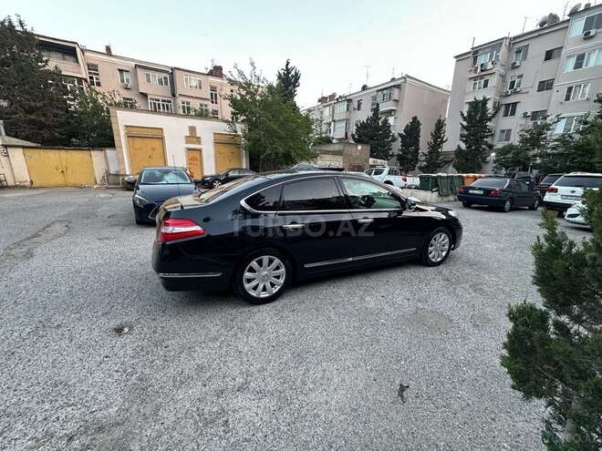Nissan Teana 2008, 233,000 km - 2.5 l - Bakı
