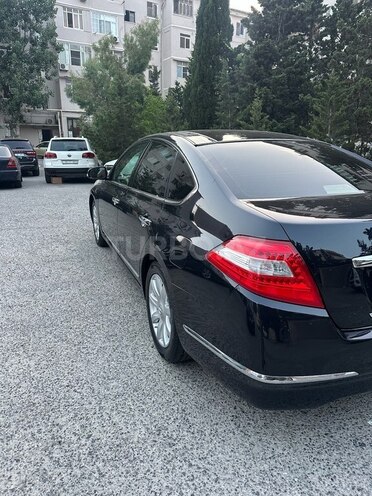 Nissan Teana 2008, 233,000 km - 2.5 l - Bakı