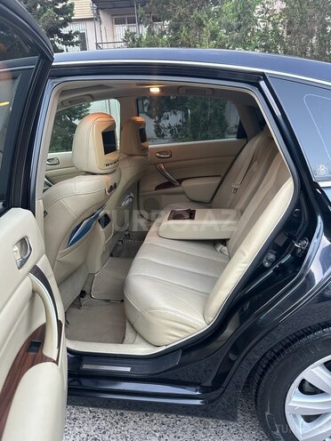 Nissan Teana 2008, 233,000 km - 2.5 l - Bakı
