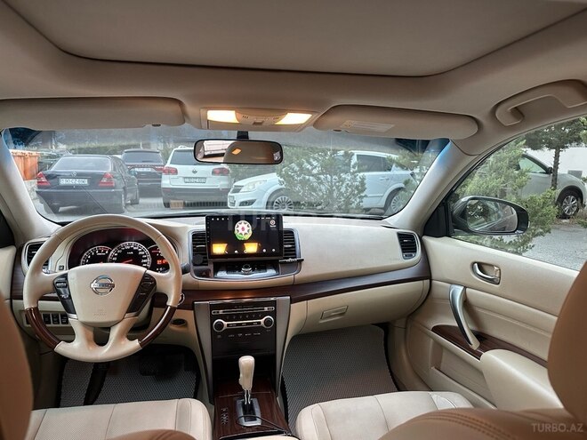 Nissan Teana 2008, 233,000 km - 2.5 l - Bakı