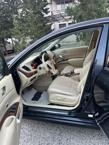 Nissan Teana 2008, 233,000 km - 2.5 l - Bakı