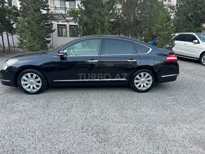 Nissan Teana 2008, 233,000 km - 2.5 l - Bakı