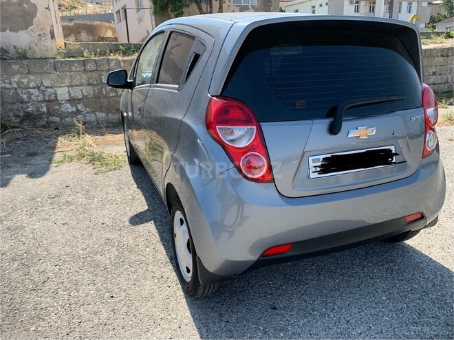 Chevrolet Spark 2023, 19,000 km - 1.3 л - Bakı