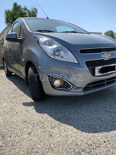 Chevrolet Spark 2023, 19,000 km - 1.3 л - Bakı
