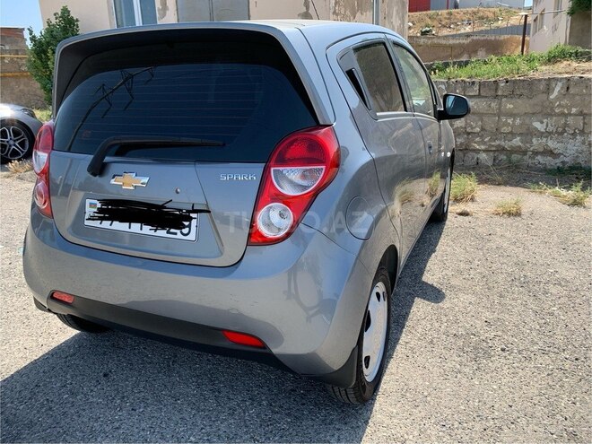 Chevrolet Spark 2023, 19,000 km - 1.3 л - Bakı