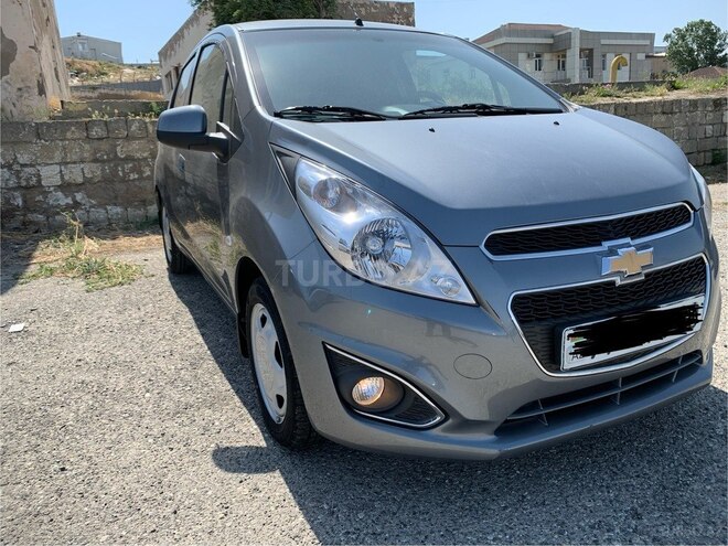 Chevrolet Spark 2023, 19,000 km - 1.3 л - Bakı