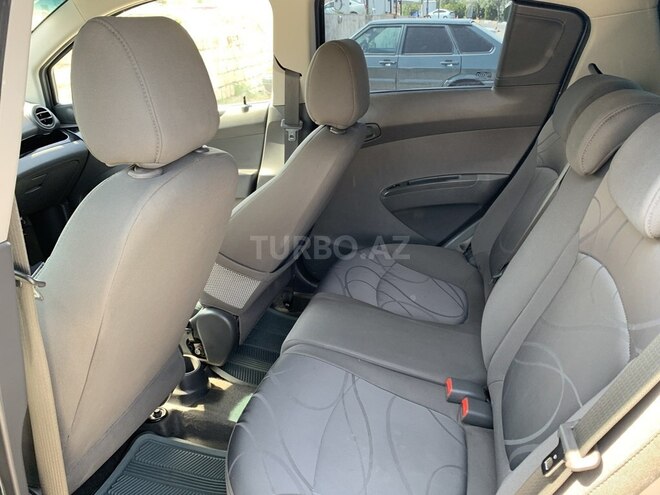 Chevrolet Spark 2023, 19,000 km - 1.3 л - Bakı