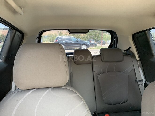 Chevrolet Spark 2023, 19,000 km - 1.3 л - Bakı