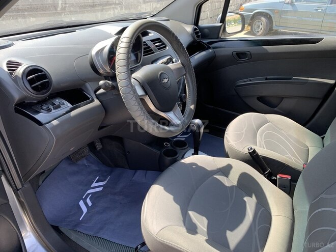 Chevrolet Spark 2023, 19,000 km - 1.3 л - Bakı