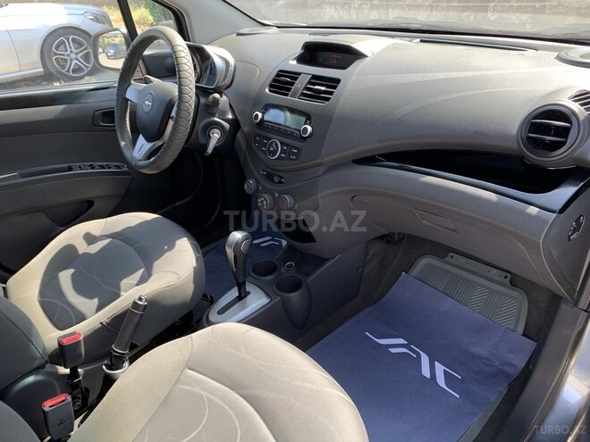 Chevrolet Spark 2023, 19,000 km - 1.3 л - Bakı