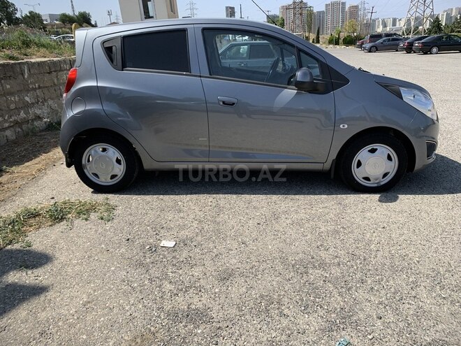Chevrolet Spark 2023, 19,000 km - 1.3 л - Bakı