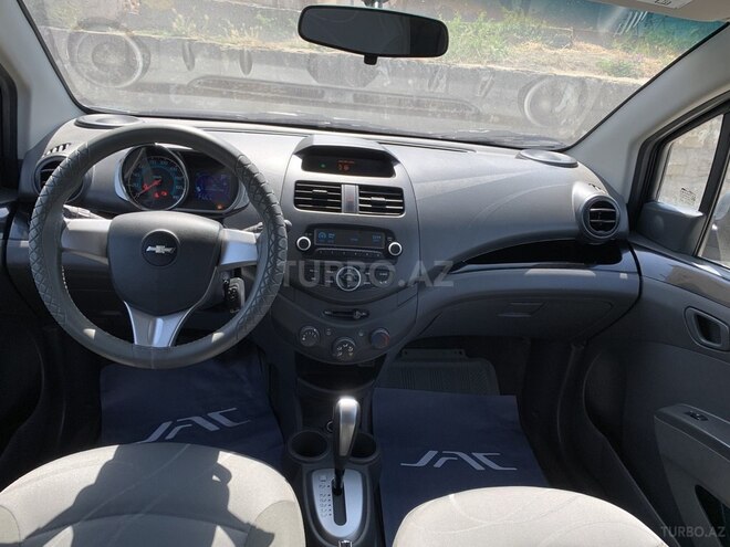 Chevrolet Spark 2023, 19,000 km - 1.3 л - Bakı