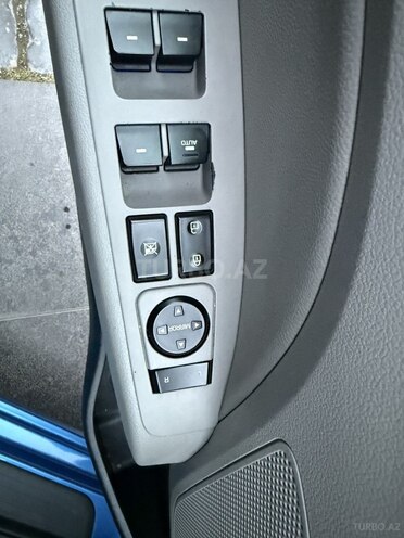 Hyundai Elantra 2016, 61,076 km - 2.0 l - Bakı