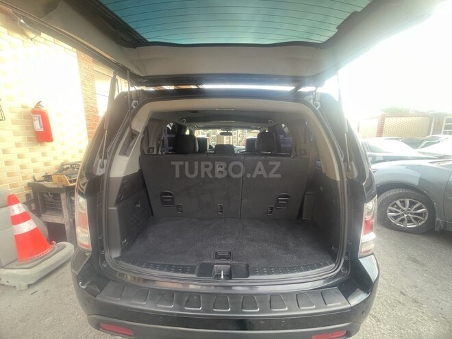Honda Pilot 2014, 183,000 km - 3.5 л - Bakı