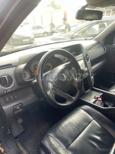 Honda Pilot 2014, 183,000 km - 3.5 л - Bakı