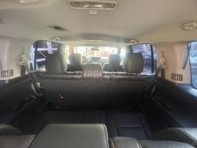Honda Pilot 2014, 183,000 km - 3.5 л - Bakı