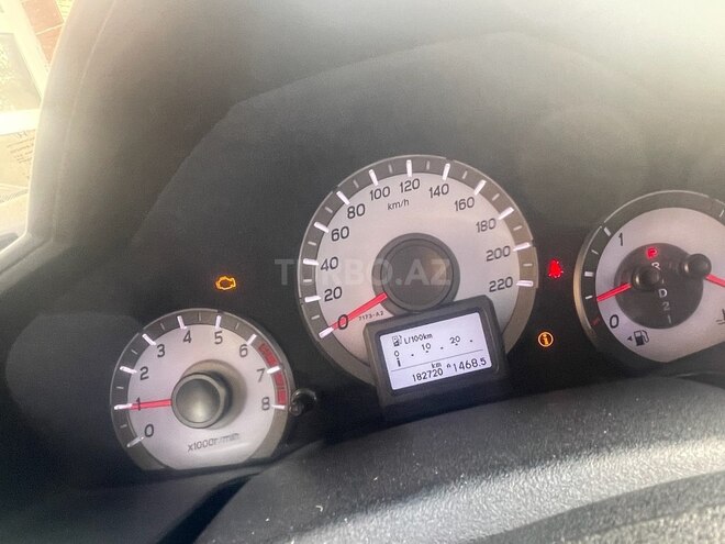 Honda Pilot 2014, 183,000 km - 3.5 л - Bakı