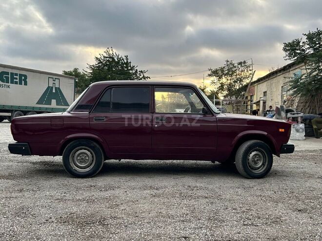 LADA (VAZ) 2107 1998, 90,000 km - 1.6 л - Bakı
