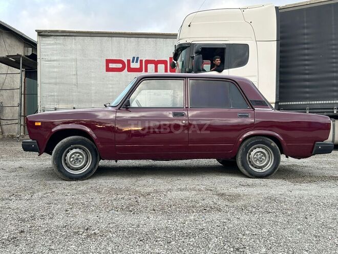 LADA (VAZ) 2107 1998, 90,000 km - 1.6 л - Bakı